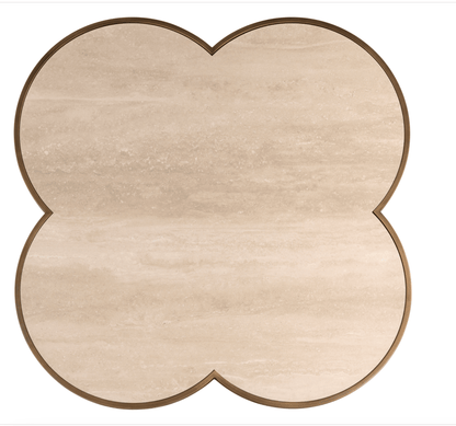 Clover Coffee table - Ideal Furniture ES