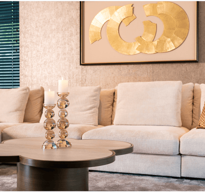 Clover Coffee table - Ideal Furniture ES