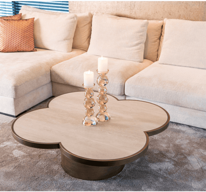 Clover Coffee table - Ideal Furniture ES