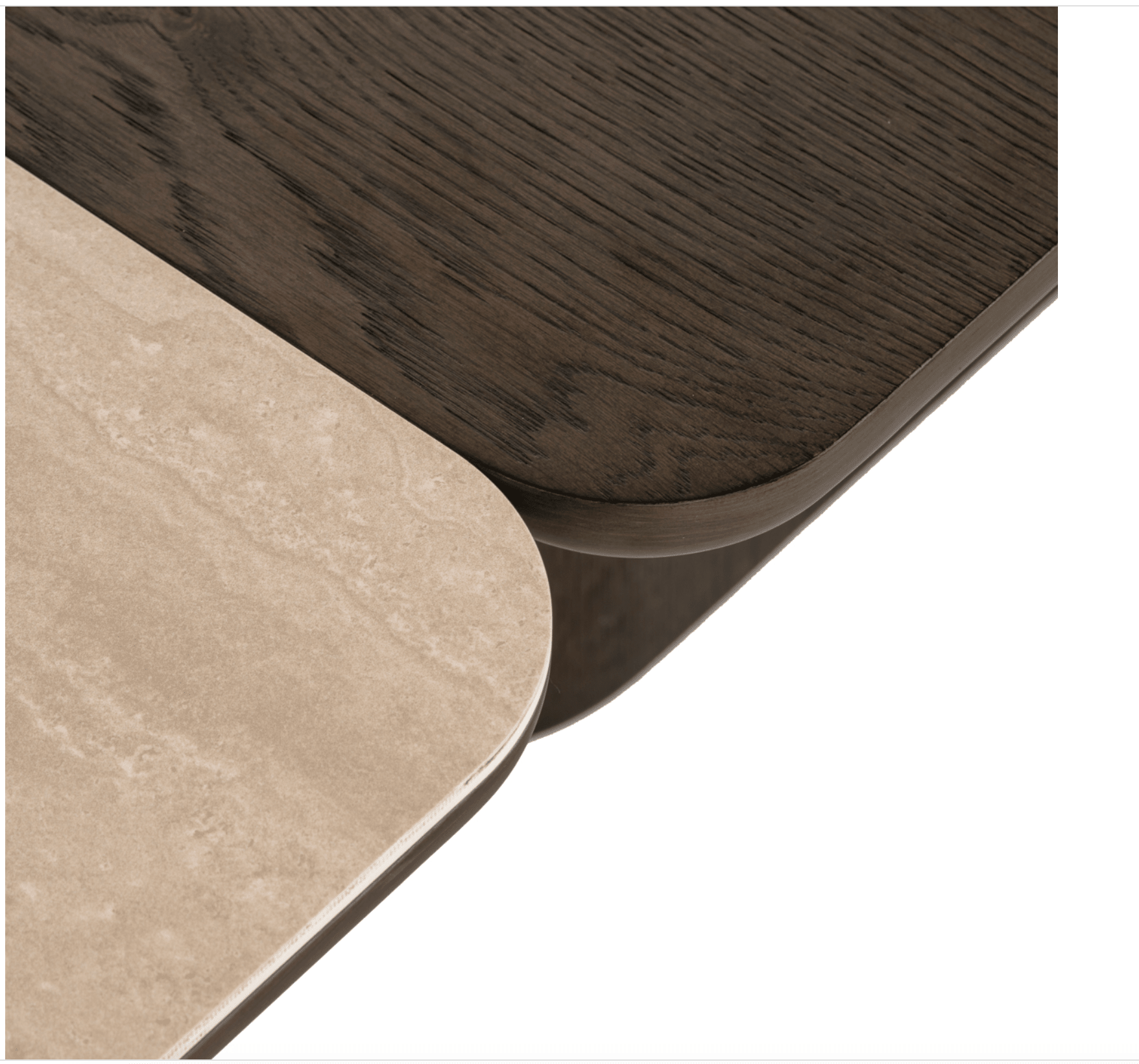 Nando Rect. Coffee Table - Ideal Furniture ES