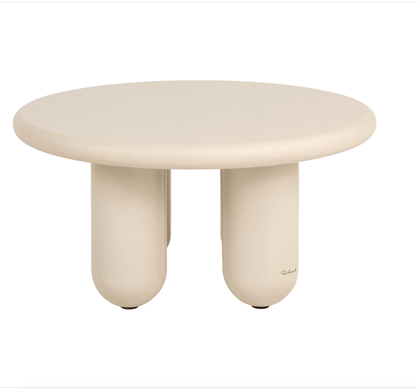 Calma Coffee Table - Ideal Furniture ES