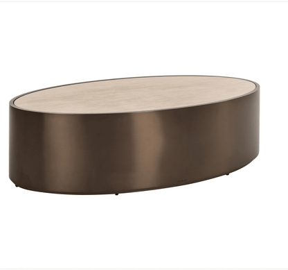 Bonanza Coffee Table - Ideal Furniture ES