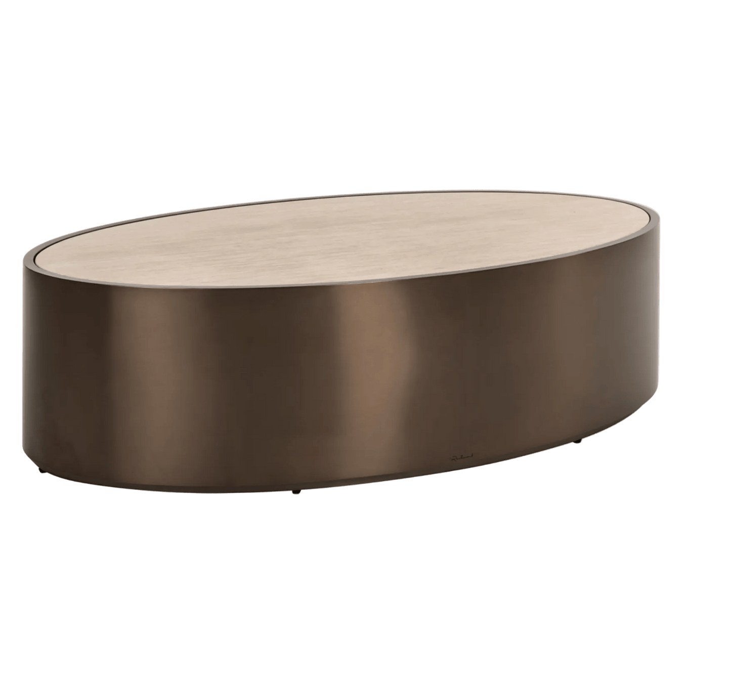 Bonanza Coffee Table - Ideal Furniture ES