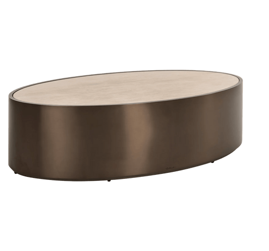 Bonanza Coffee Table - Ideal Furniture ES