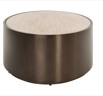 Bonanza Coffee Table - Ideal Furniture ES