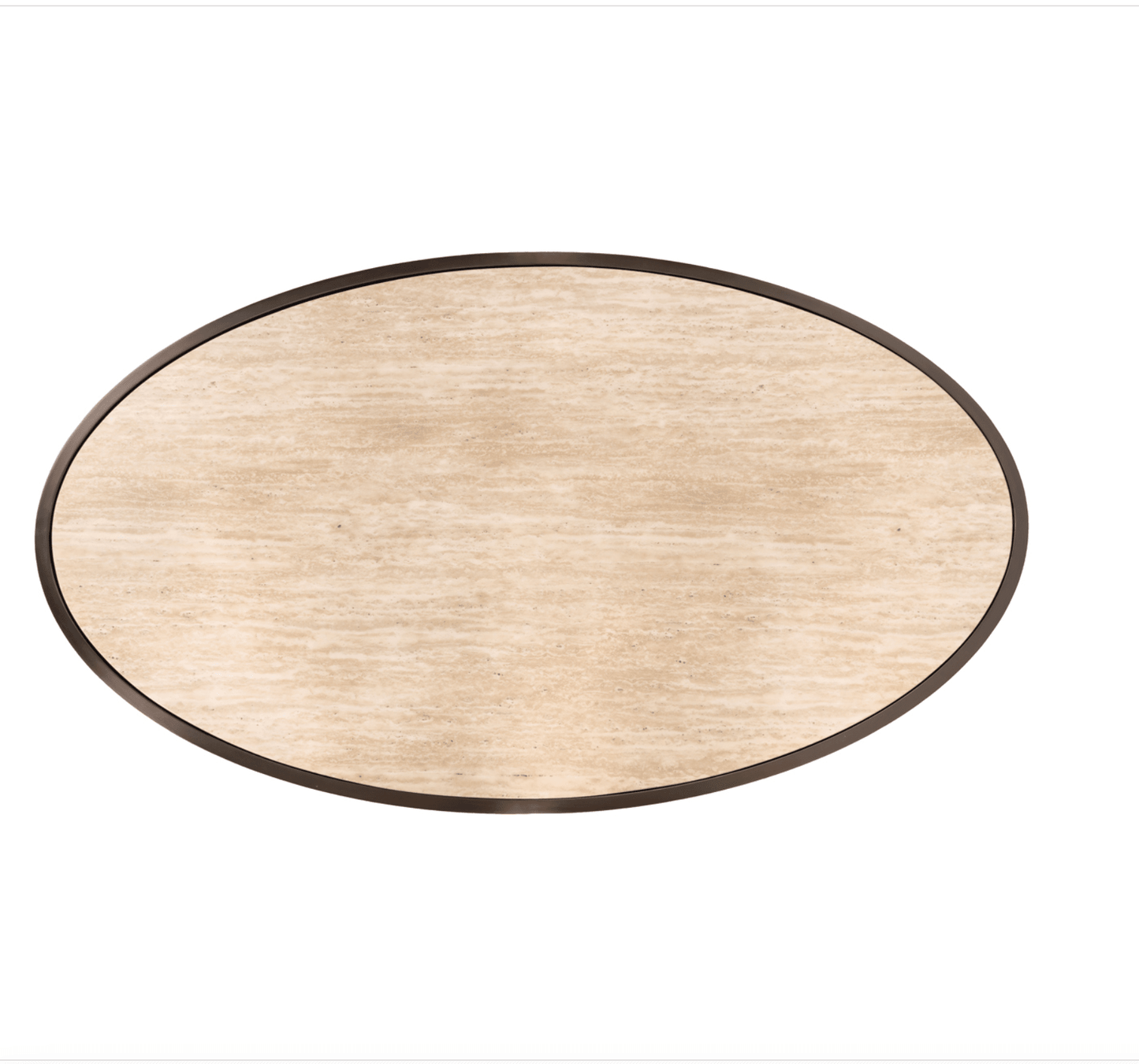 Bonanza Coffee Table - Ideal Furniture ES