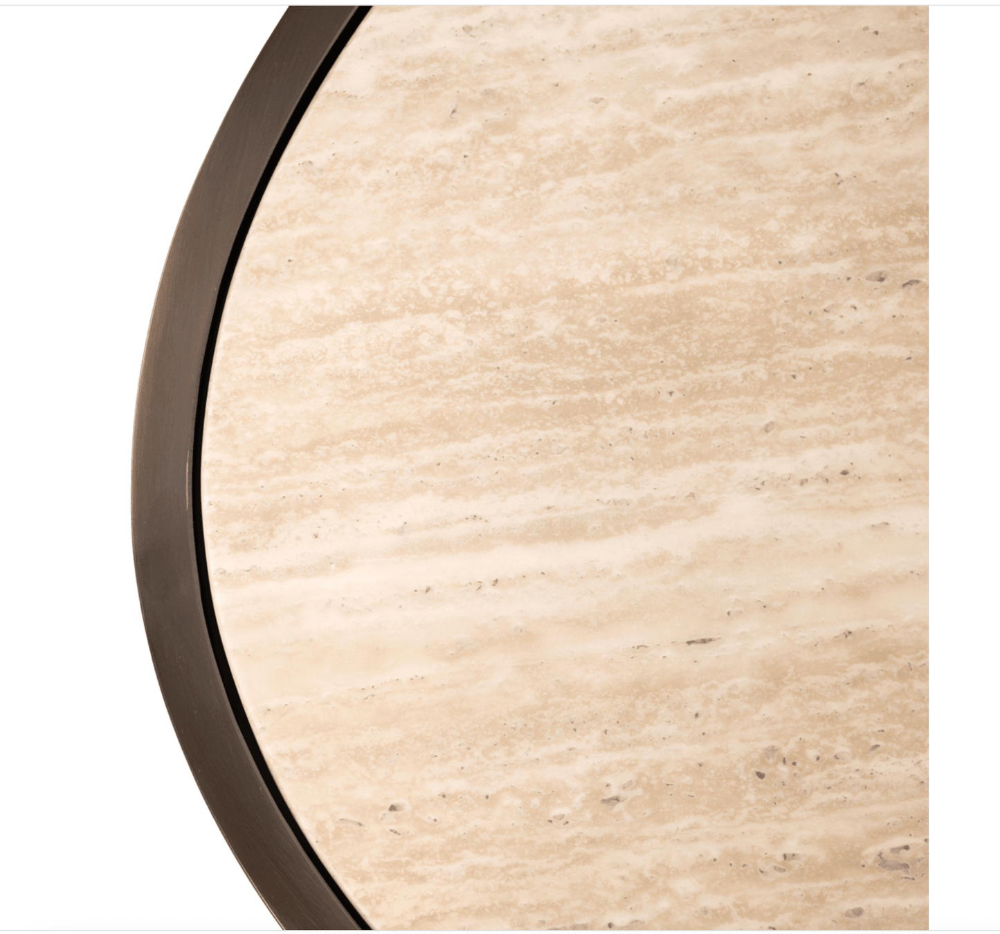 Bonanza Coffee Table - Ideal Furniture ES