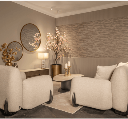 Ritz Coffee table - Ideal Furniture ES