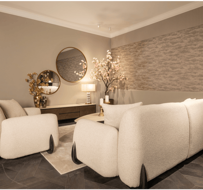 Ritz Coffee table - Ideal Furniture ES