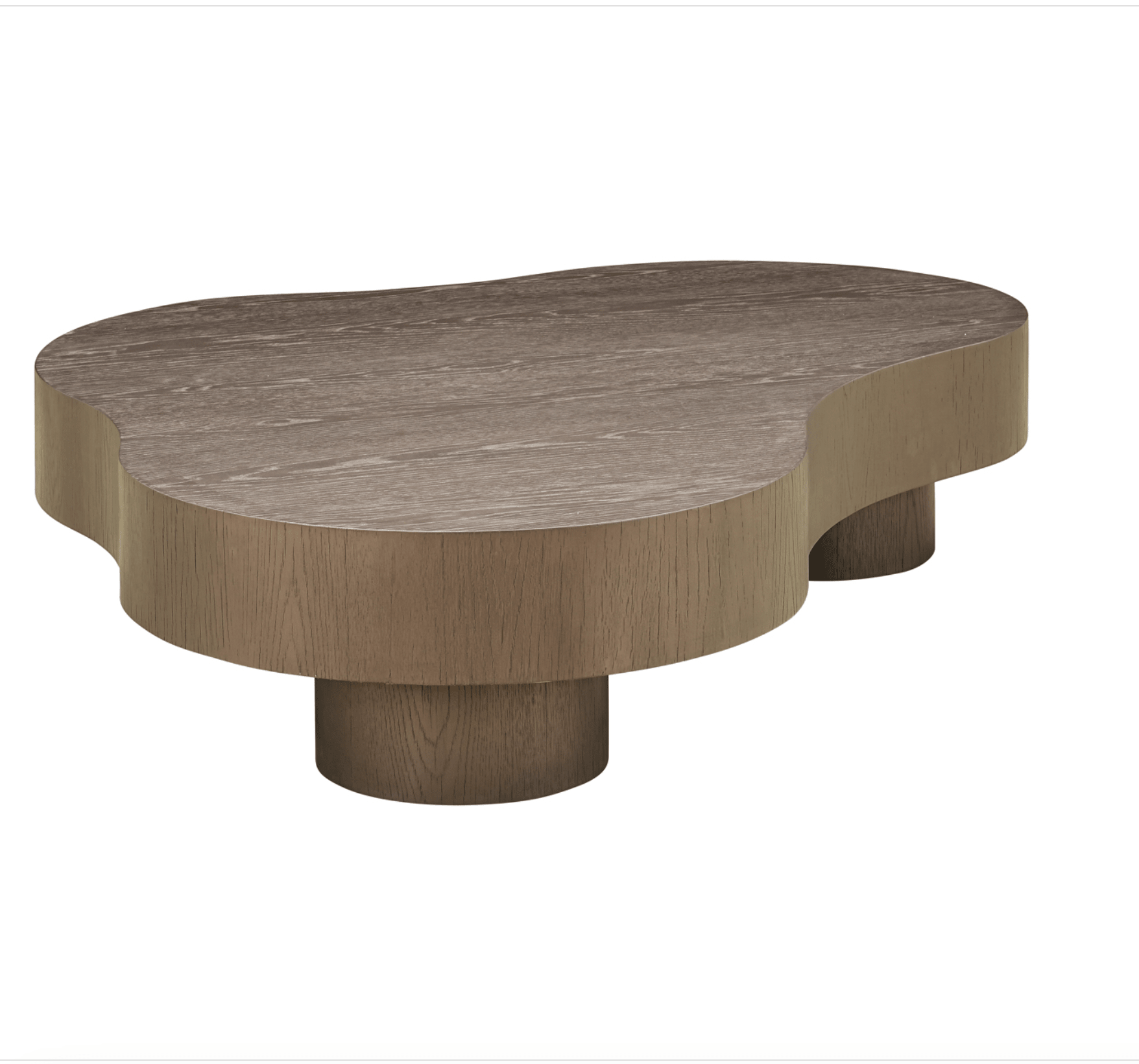 Bogor Coffee Table (Set of 2) - Ideal Furniture ES