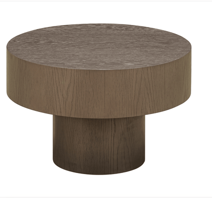 Bogor Coffee Table (Set of 2) - Ideal Furniture ES