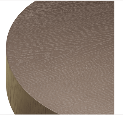 Bogor Coffee Table (Set of 2) - Ideal Furniture ES