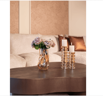 Bogor Coffee Table (Set of 2) - Ideal Furniture ES