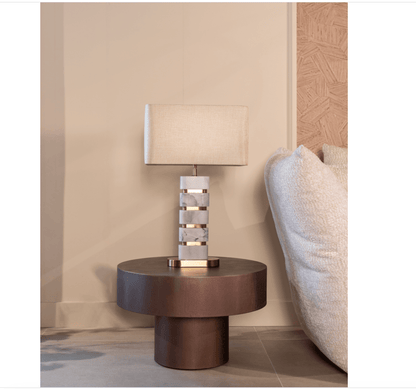 Bogor Coffee Table (Set of 2) - Ideal Furniture ES