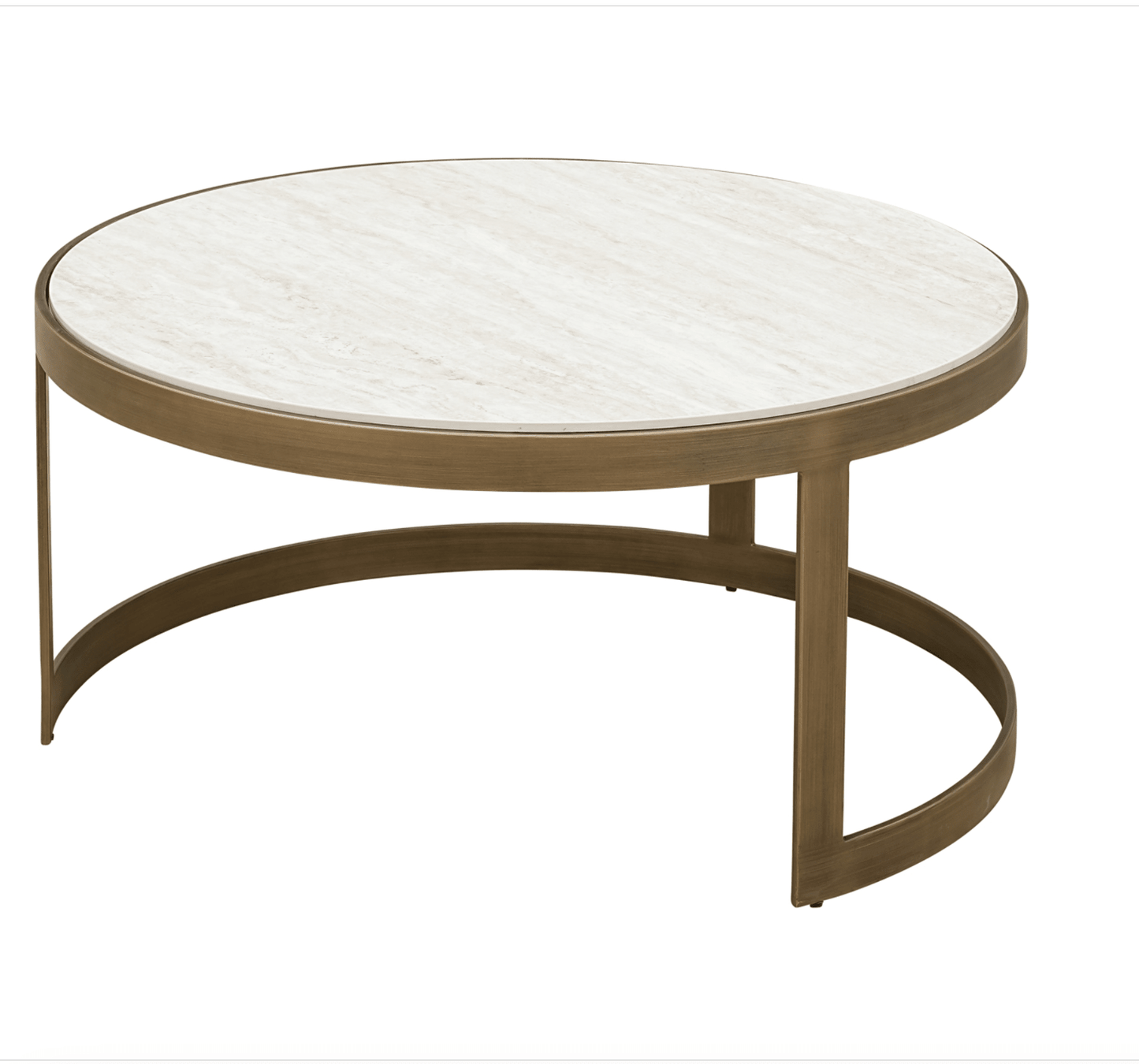 Tivoli Coffee Table (set of 2) - Ideal Furniture ES