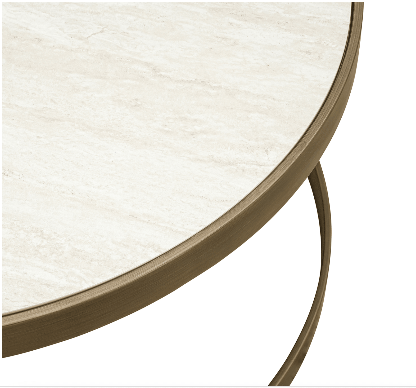 Tivoli Coffee Table (set of 2) - Ideal Furniture ES