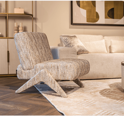 Tivoli Coffee Table (set of 2) - Ideal Furniture ES