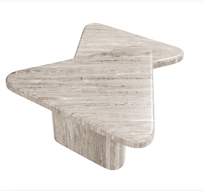 Dwayne Coffee Table (set of 2) - Ideal Furniture ES