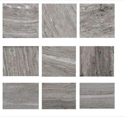 Dwayne Coffee Table (set of 2) - Ideal Furniture ES