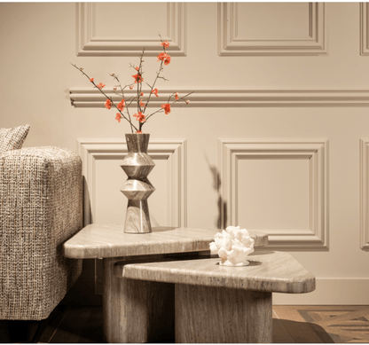 Dwayne Coffee Table (set of 2) - Ideal Furniture ES