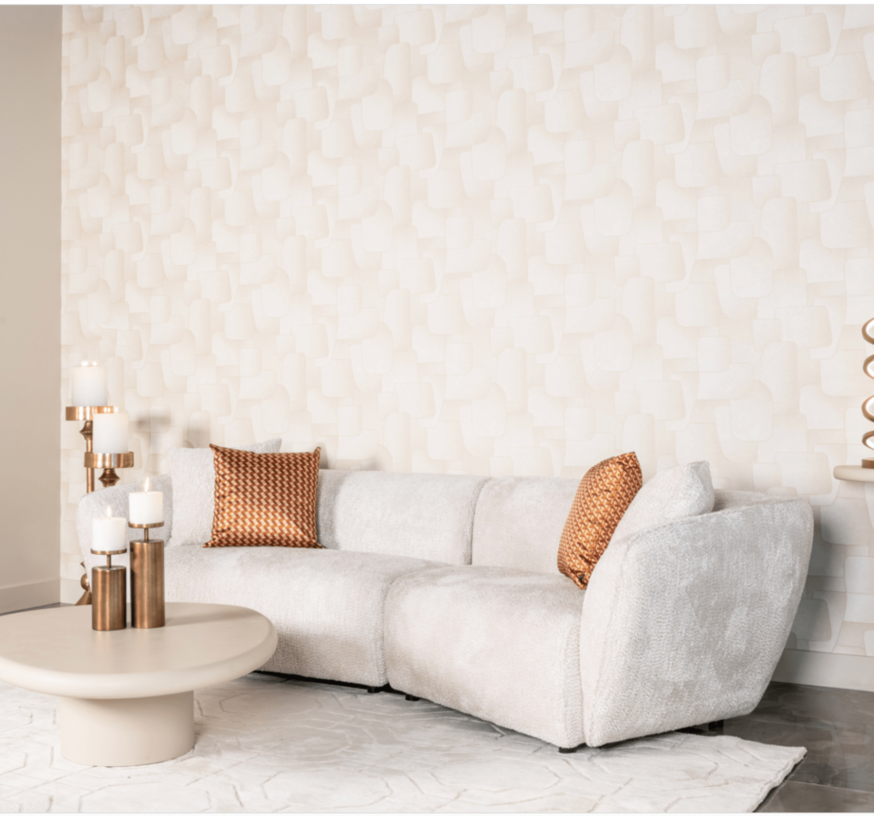 Clayton Coffee table - Ideal Furniture ES