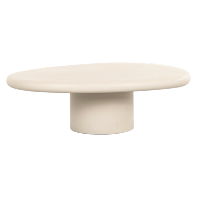 Clayton Coffee table - Ideal Furniture ES