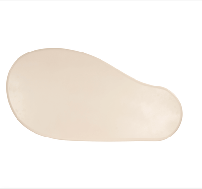 Clayton wave Coffee table - Ideal Furniture ES