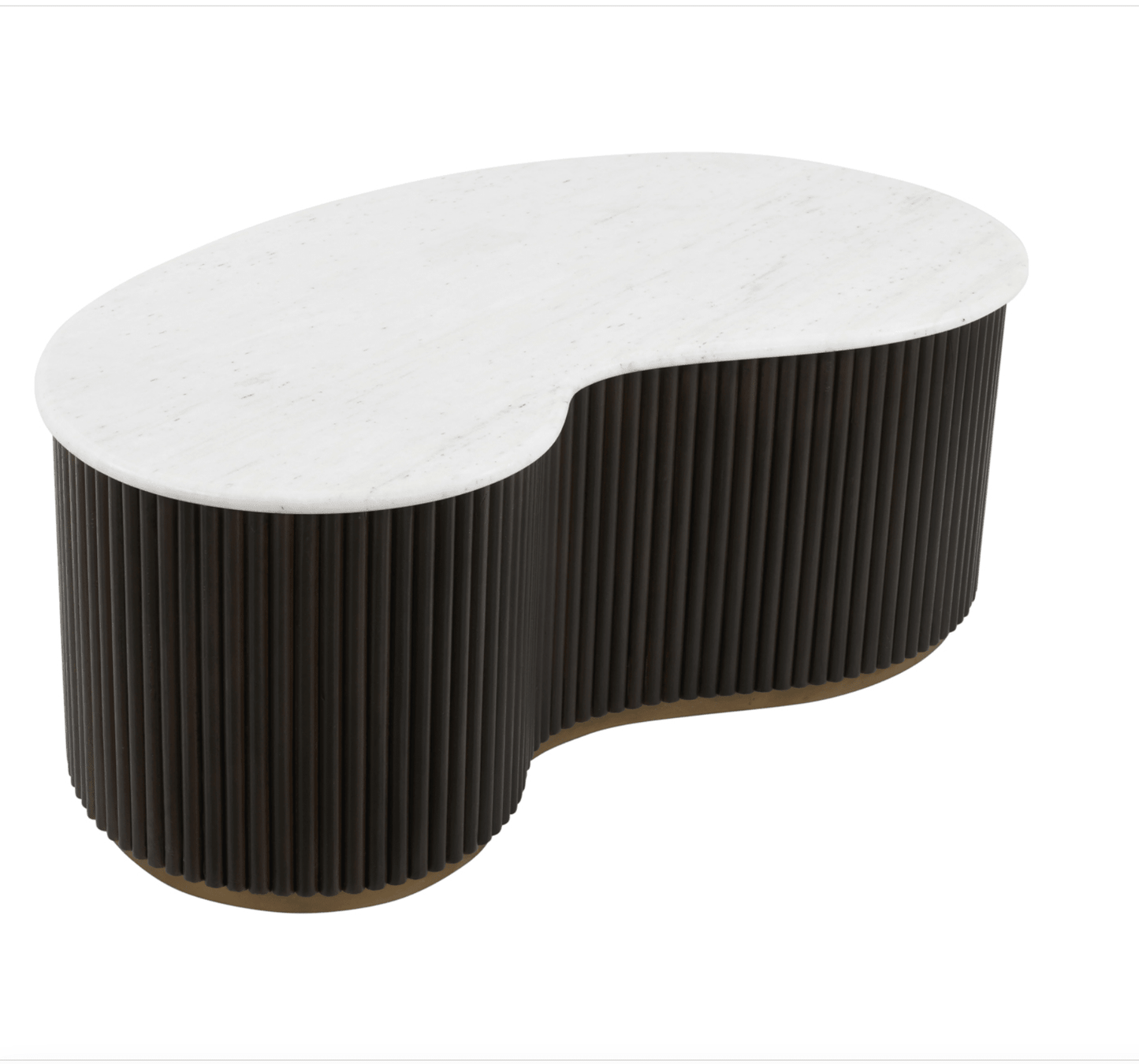 Mayfield brown (Set of 2) - Ideal Furniture ES