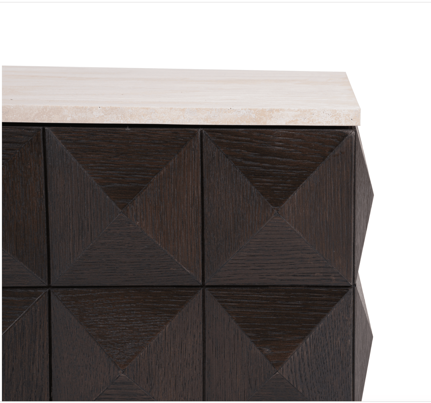 Claremont Coffee Table - Ideal Furniture ES