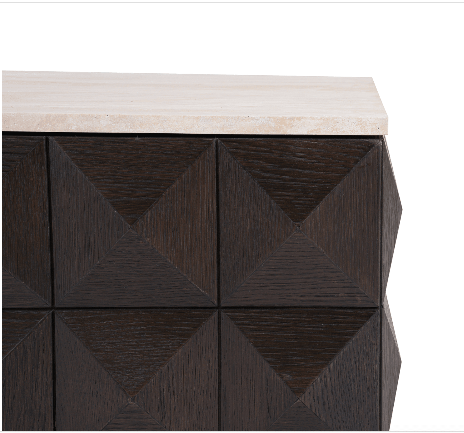 Claremont Coffee Table - Ideal Furniture ES