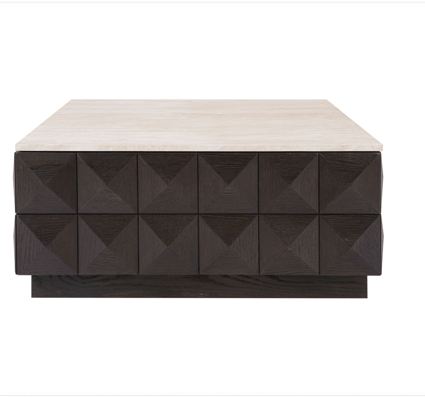Claremont Coffee Table - Ideal Furniture ES