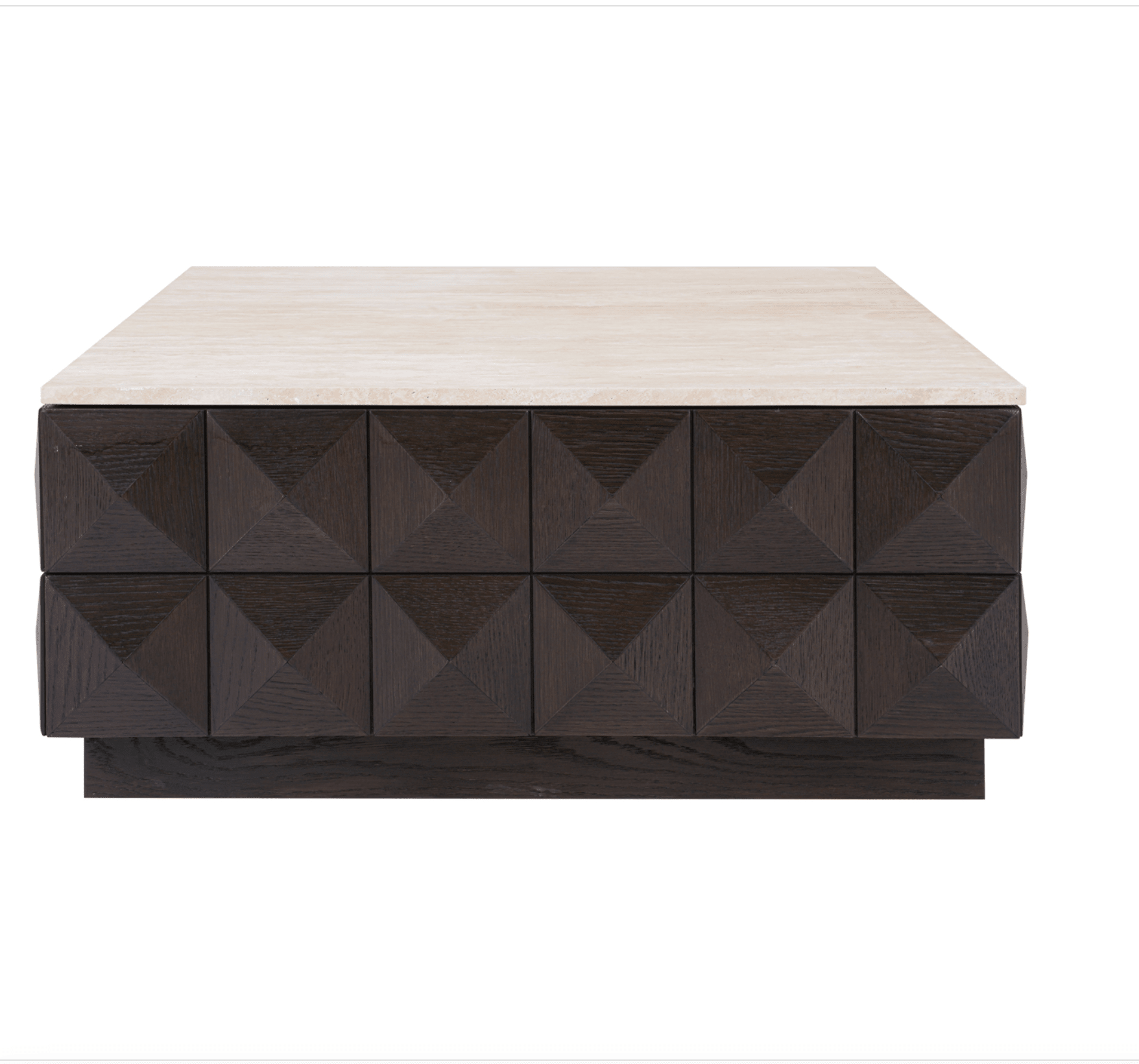 Claremont Coffee Table - Ideal Furniture ES