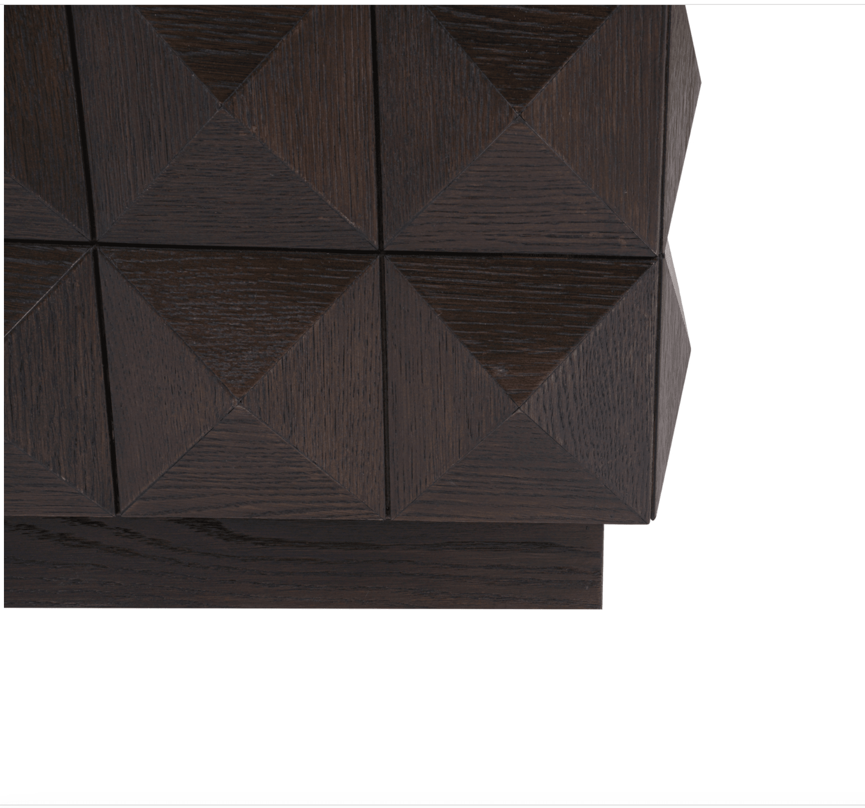 Claremont Coffee Table - Ideal Furniture ES