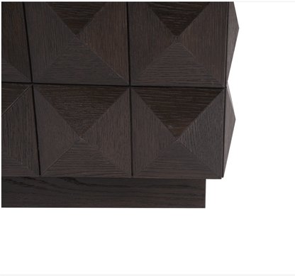 Claremont Coffee Table - Ideal Furniture ES