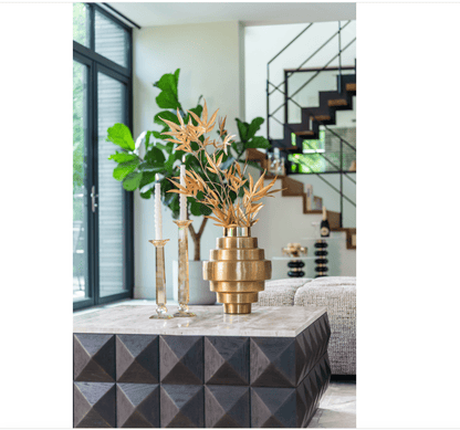 Claremont Coffee Table - Ideal Furniture ES