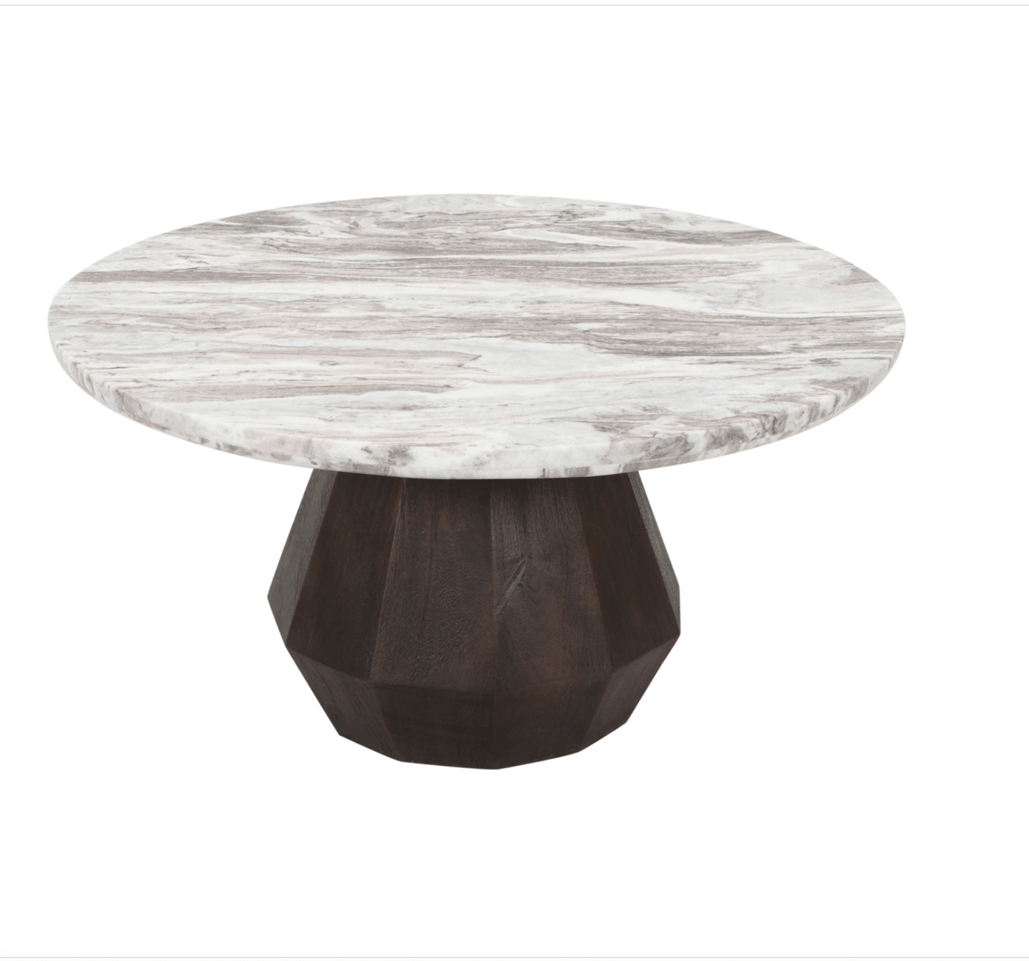 Oberoy Coffee Table - Ideal Furniture ES