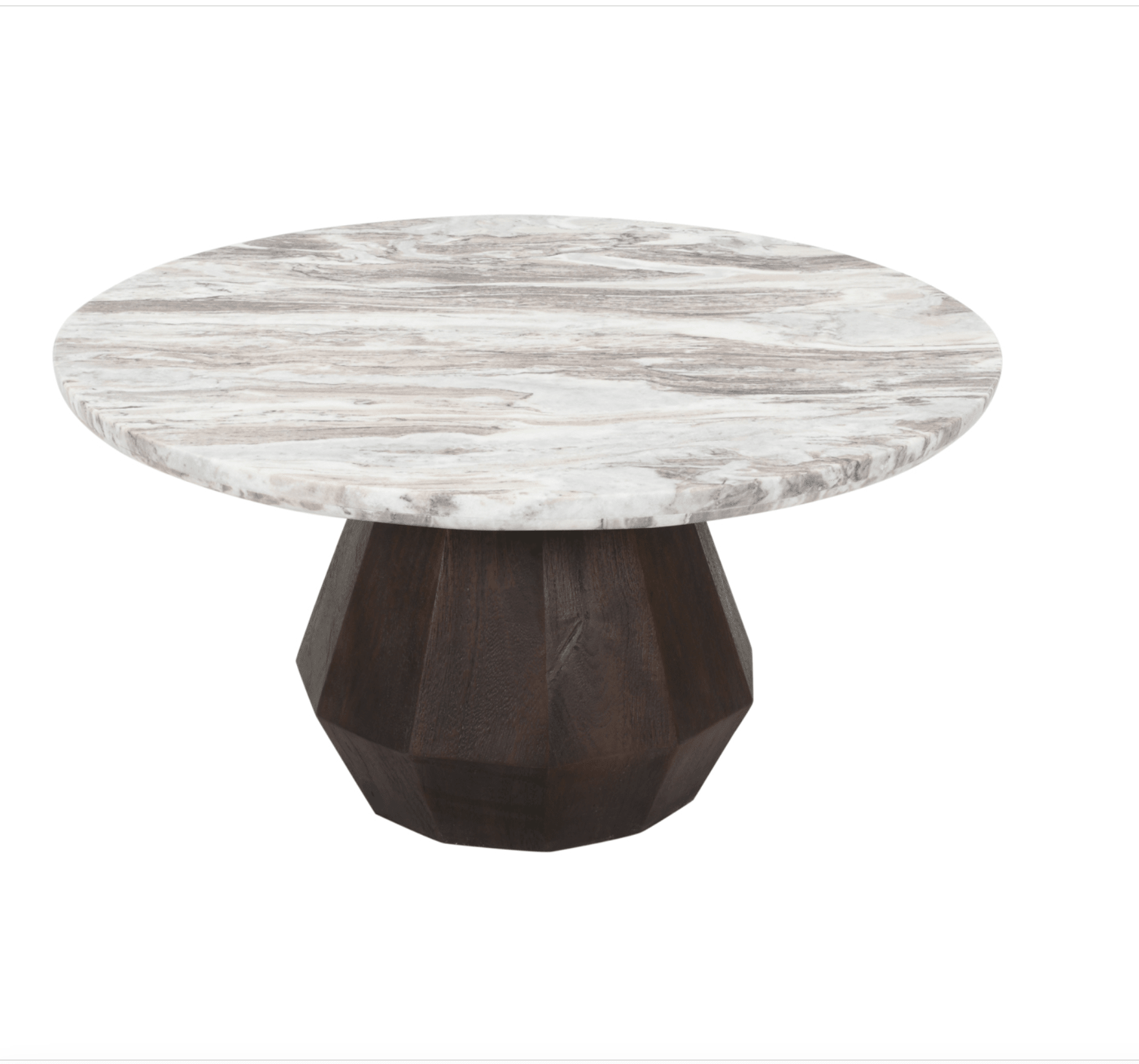 Oberoy Coffee Table - Ideal Furniture ES