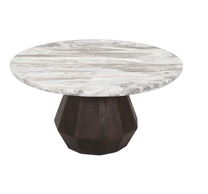 Oberoy Coffee Table - Ideal Furniture ES