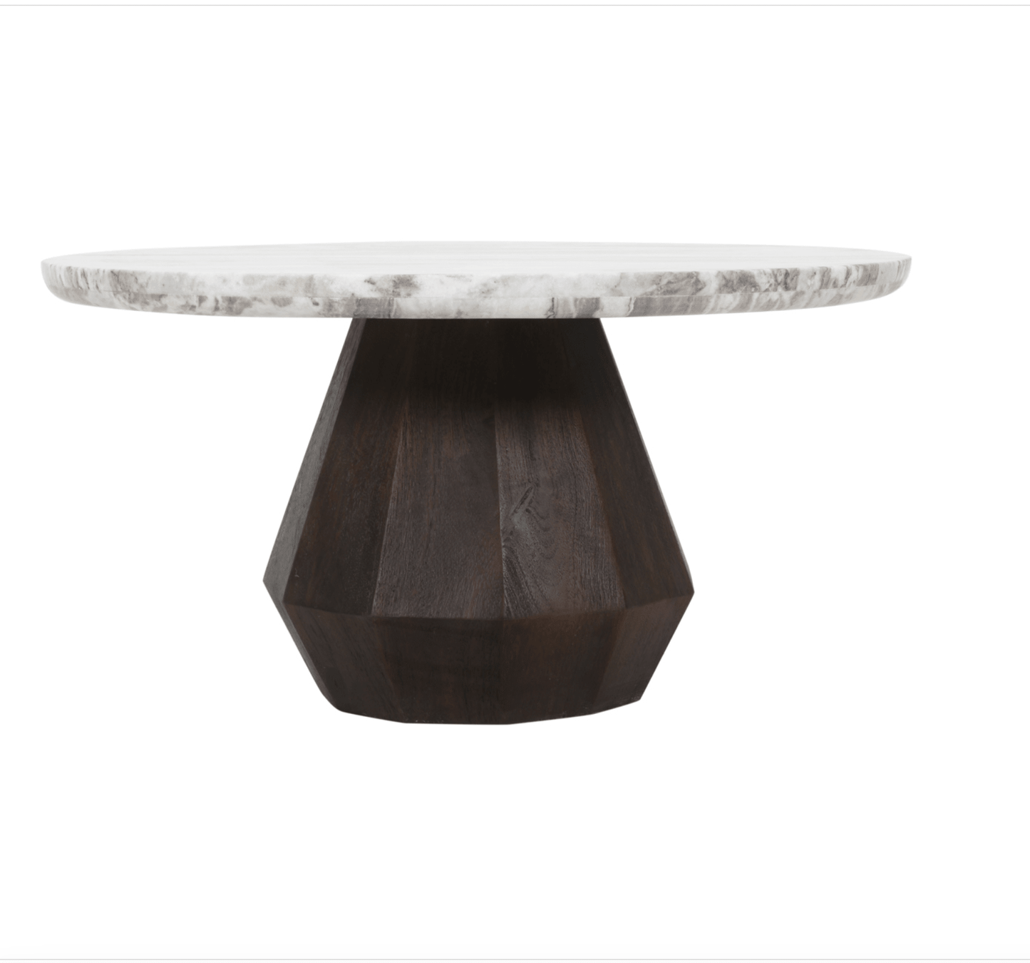 Oberoy Coffee Table - Ideal Furniture ES