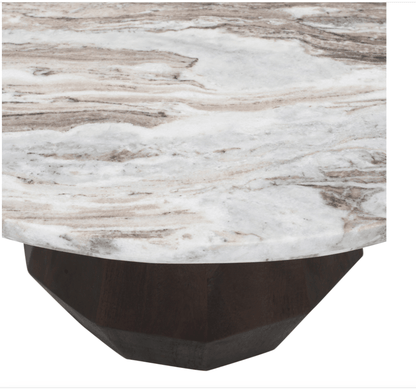 Oberoy Coffee Table - Ideal Furniture ES