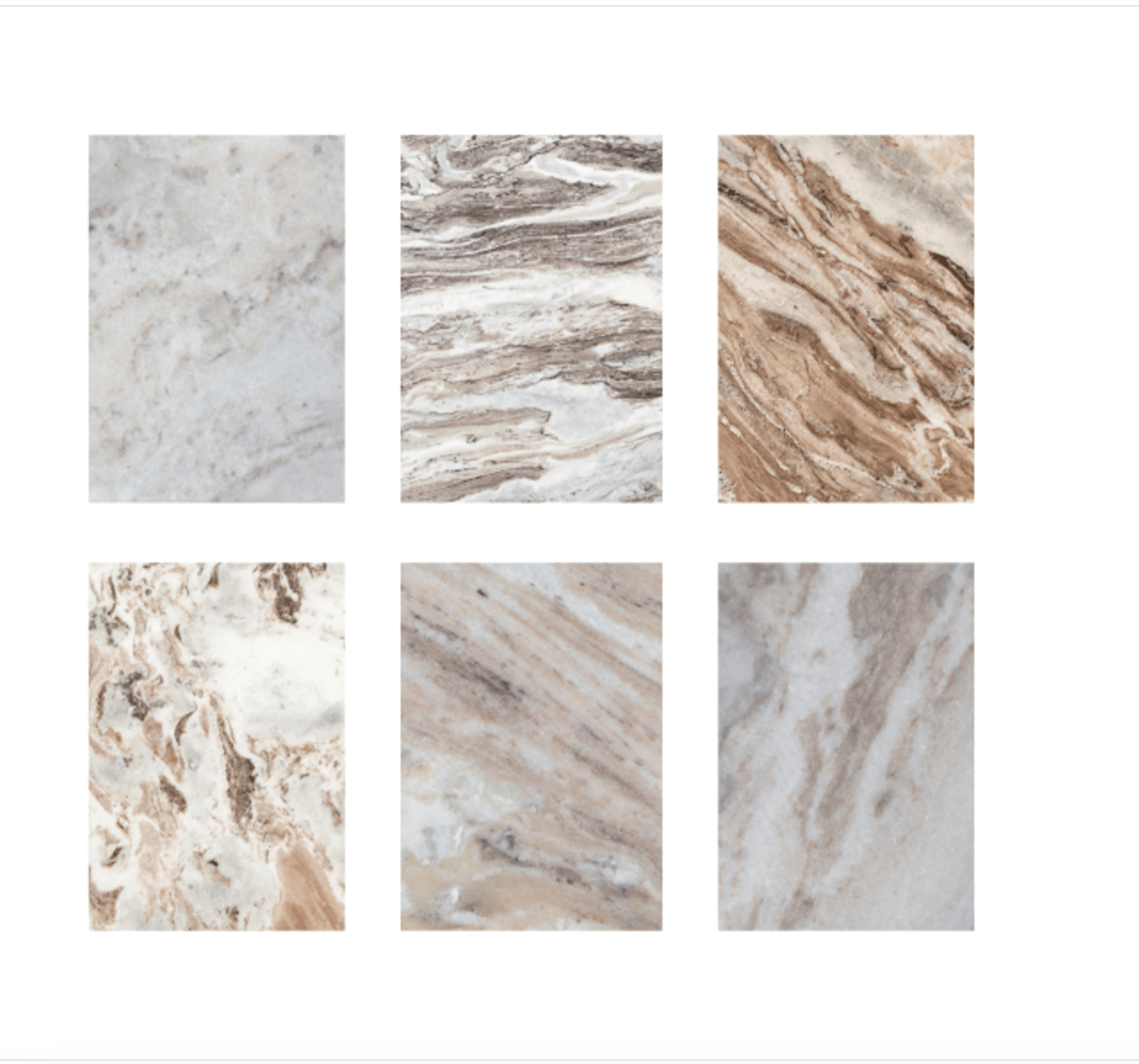 Oberoy Coffee Table - Ideal Furniture ES