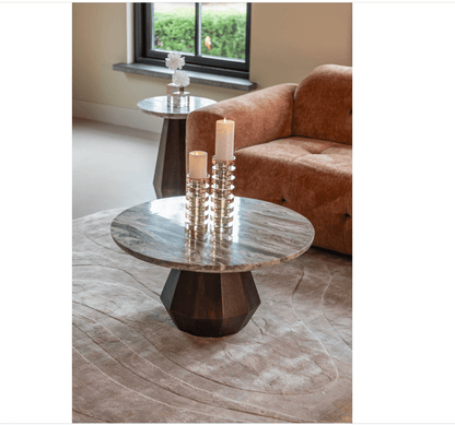 Oberoy Coffee Table - Ideal Furniture ES