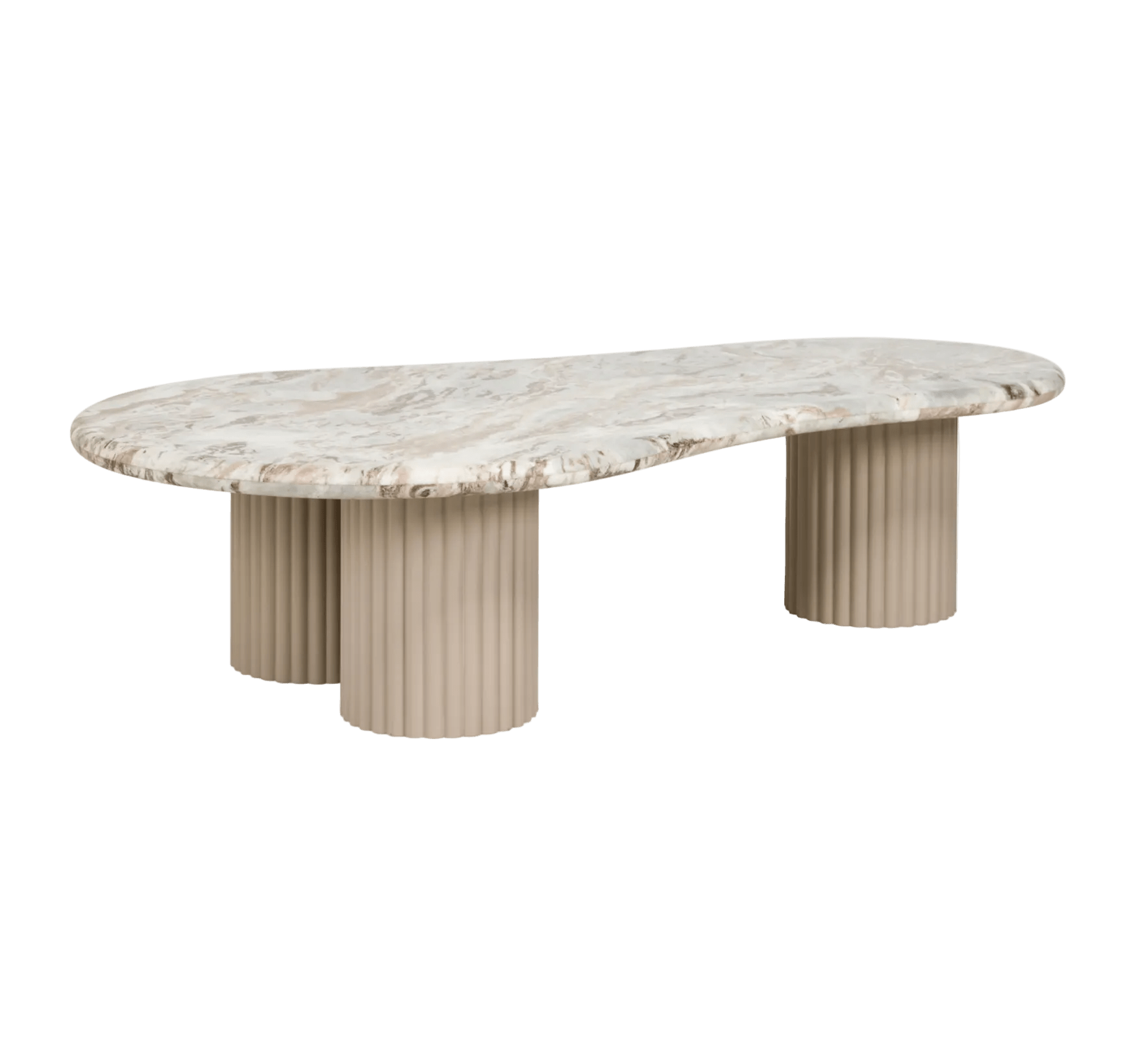 Coronel Coffee table - Ideal Furniture ES