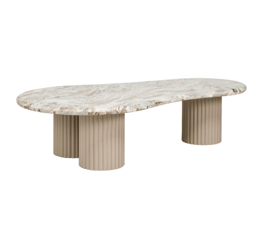 Coronel Coffee table - Ideal Furniture ES