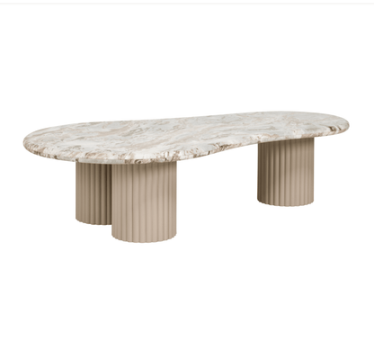 Coronel Coffee table - Ideal Furniture ES