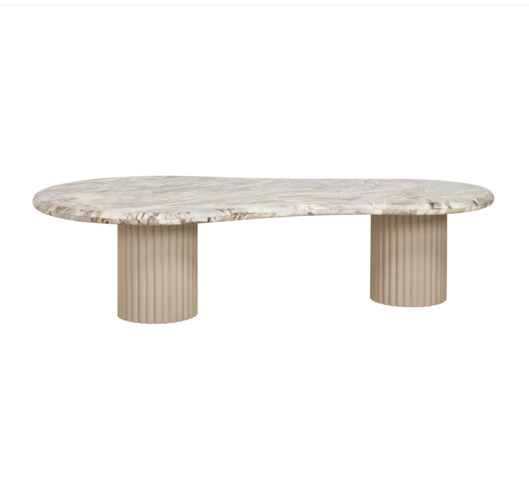 Coronel Coffee table - Ideal Furniture ES