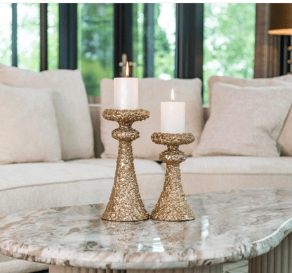 Coronel Coffee table - Ideal Furniture ES