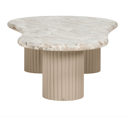 Coronel Coffee table - Ideal Furniture ES