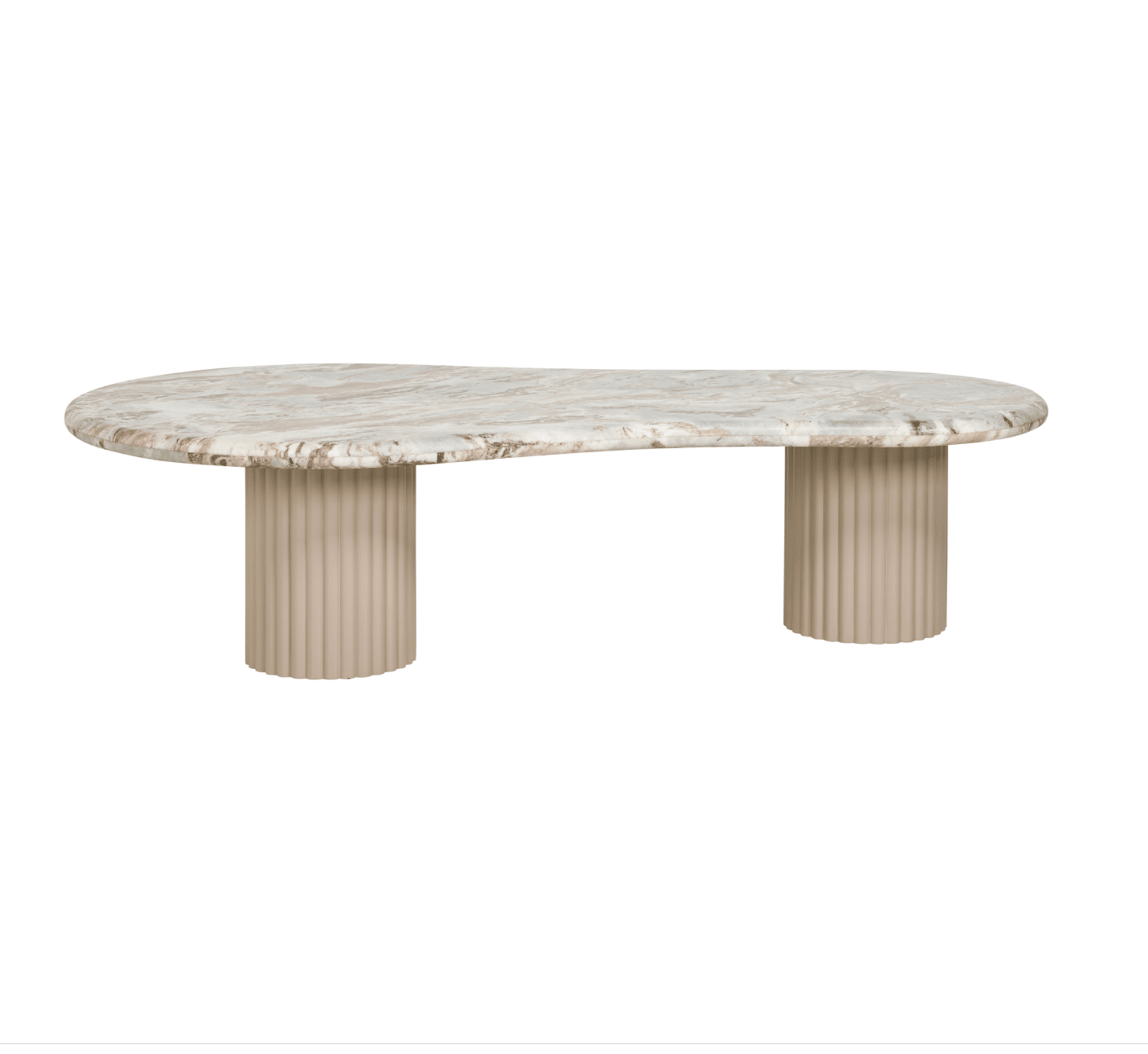 Coronel Coffee table - Ideal Furniture ES