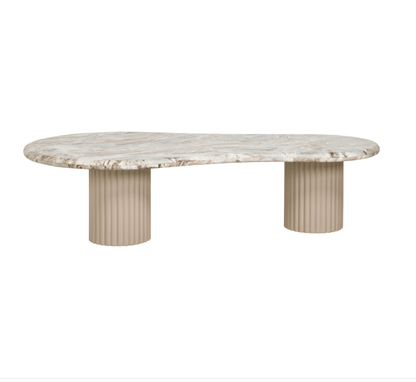 Coronel Coffee table - Ideal Furniture ES